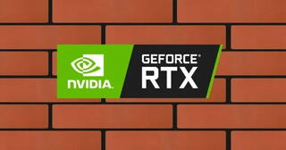 NVIDIA выпустила видеокарту GeForce RTX 4040 BRICK Edition бесплатно