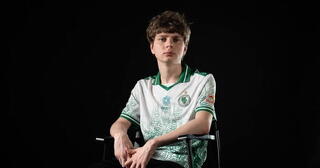 Kyousuke: Топово - новый взлет Team Falcons.
