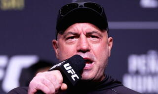 Прикосновение смерти: Джо Роган о бразильском бойце UFC