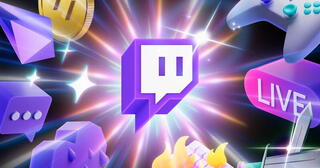 Twitch улучшает стриминг: вертикальные видео, перемотка и 1440р.