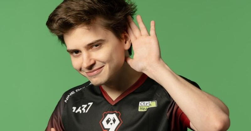 RAMZES666 поддерживает Parker в мире Dota 2