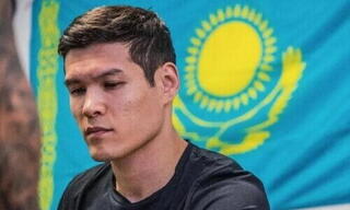 Данияр Елеусинов: борьба за продолжение карьеры