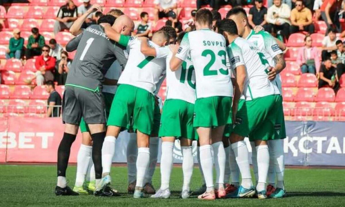 Клуб КПЛ принимает важные шаги для улучшения игры.