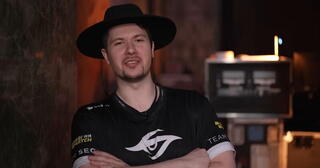 Puppey собрал новый состав Team Secret с тремя россиянами