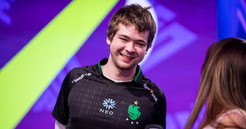 DreamLeague S26: Team Falcons vs Gaimin Gladiators - кто победит?