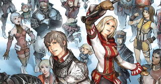 Square Enix продлила жизнь Final Fantasy XI благодаря активности геймеров