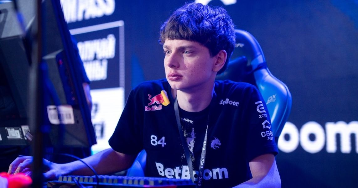 Team Spirit Academy заменила kyousuke на mazay.