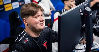 Dovoly s1mple - opasny s1mple: rain o sotrudnichestve s igrokom FaZe Clan