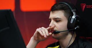 Virtus.pro против OG: кто начнет второй этап BLAST.tv Austin Major 2025 с победы?