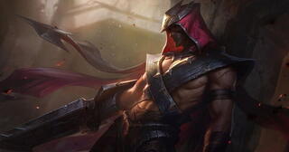 League of Legends: новое управление WASD навестило бурю возмущения