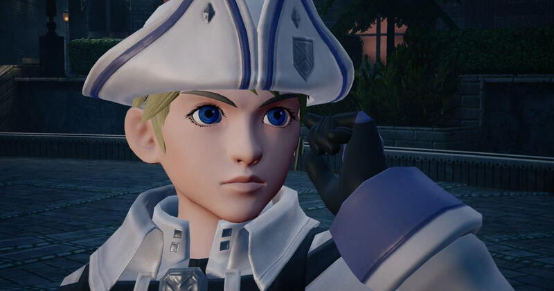 Отмена Kingdom Hearts Missing-Link: перспективы будущих проектов.