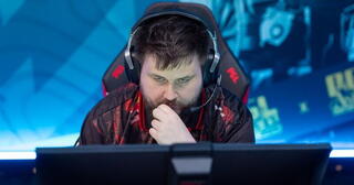 Natus Vincere вышли в плей-офф BLAST.tv Austin Major 2025, обыграв G2 Esports