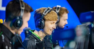 Team Falcons вытеснила OG из BLAST.tv Austin Major 2025