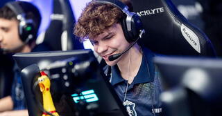 Team Liquid покидает BLAST.tv Austin Major 2025 после разочарования