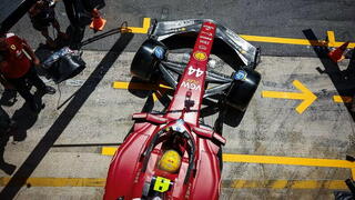 Льюис Хэмилтон призвал Ferrari к задумке на 2025 год