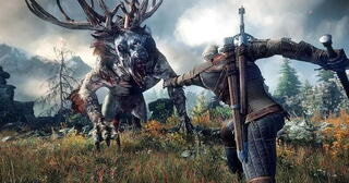 Продажи The Witcher 3 достигли 60 млн — игра стала популярнее Skyrim