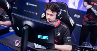 Б8 Esports: уверенное продвижение на мейджоре