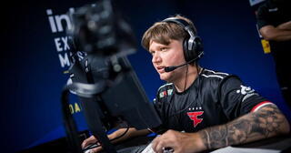 S1mple назвал игроков Heroic «[гребаными] ботами» - скандал на подходе