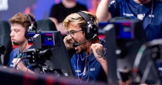 Twistzz уверенно разгромил FURIA Esports