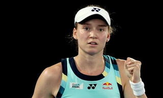 Елена Рыбакина на турнире в Риме: высокий призовой фонд и борьба за победу