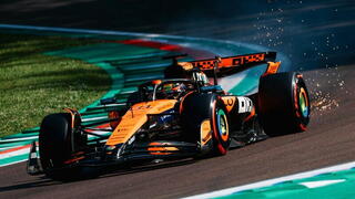 Технические изменения не пугают McLaren – команда уверена в своей скорости