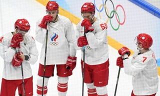 Франция заменит Россию на Олимпиаде-2026