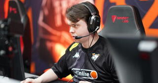 Virtus.pro доминировала над OG на BLAST.tv Austin Major 2025.