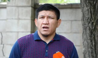 Куат Хамитов получил «разнос» от спортивного сообщества