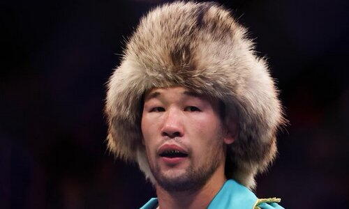 Решение UFC: недоумение по Шавкату Рахмонову.