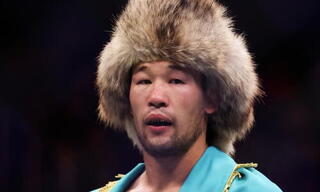 Ислам Махачев - следующий соперник Шавката Рахмонова в UFC