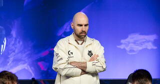TaZ раскритиковал вылет G2 Esports из BLAST.tv Austin Major 2025