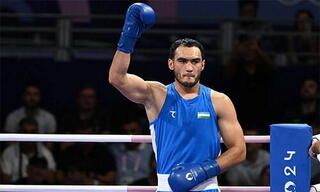 Очередной вызов для олимпийского чемпиона: Муллажонов vs Баалла