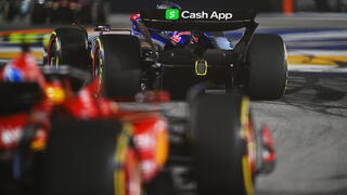 FIA внесла изменения в регламент Формулы 1 после жалоб Red Bull