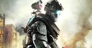 Ubisoft анонсировала новую часть Ghost Recon - Война Найманов