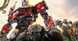 Отмена игры Transformers: Reactivate разочаровала фанатов