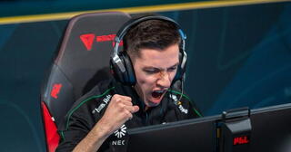 Kyxsan оценил победу Falcons над Heroic на IEM Dallas 2025