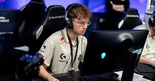 Hades покидает G2 Esports: новый снайпер SunPayus Гарсия