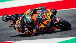 Продают самый быстрый мотоцикл в истории MotoGP