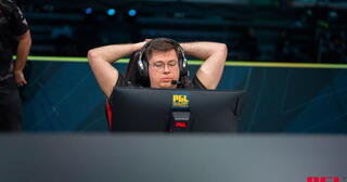 FaZe Clan вылетела из IEM Dallas 2025 после поражения от Heroic