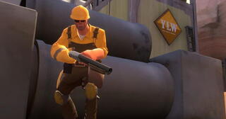 Team Fortress 2 Classic: возвращение к легенде