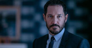 Берти Карвел сыграет министра магии в сериале по «Гарри Поттеру»