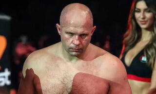 Бой Тайсона и Емельяненко: тренер высказал сомнения.