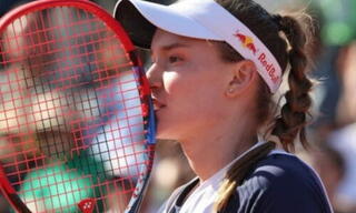 Елена Рыбакина поднялась на 11-е место в рейтинге WTA