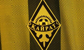 Международный матч Кайрата против КуПС в Лиге Чемпионов