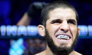 Ислам Махачев возмущен UFC