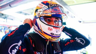 Ферстаппен может покинуть Red Bull в конце сезона.