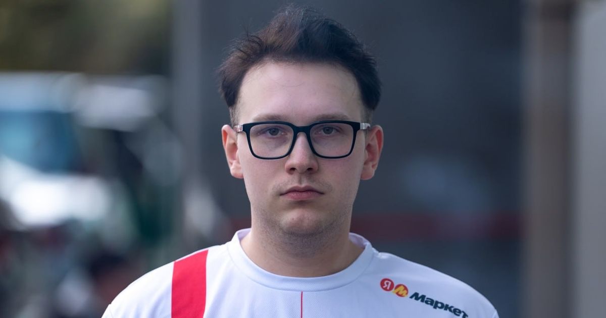 GpK~ - ключ к успеху BetBoom Team?