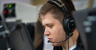 MIBR проиграла Legacy на BLAST.tv Austin Major 2025