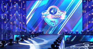 PGL анонсировала турнир в Кракове после десятилетнего перерыва