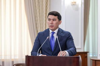 Развитие экологического и аграрного туризма в Казахстане: амбициозные планы и новые маршруты.